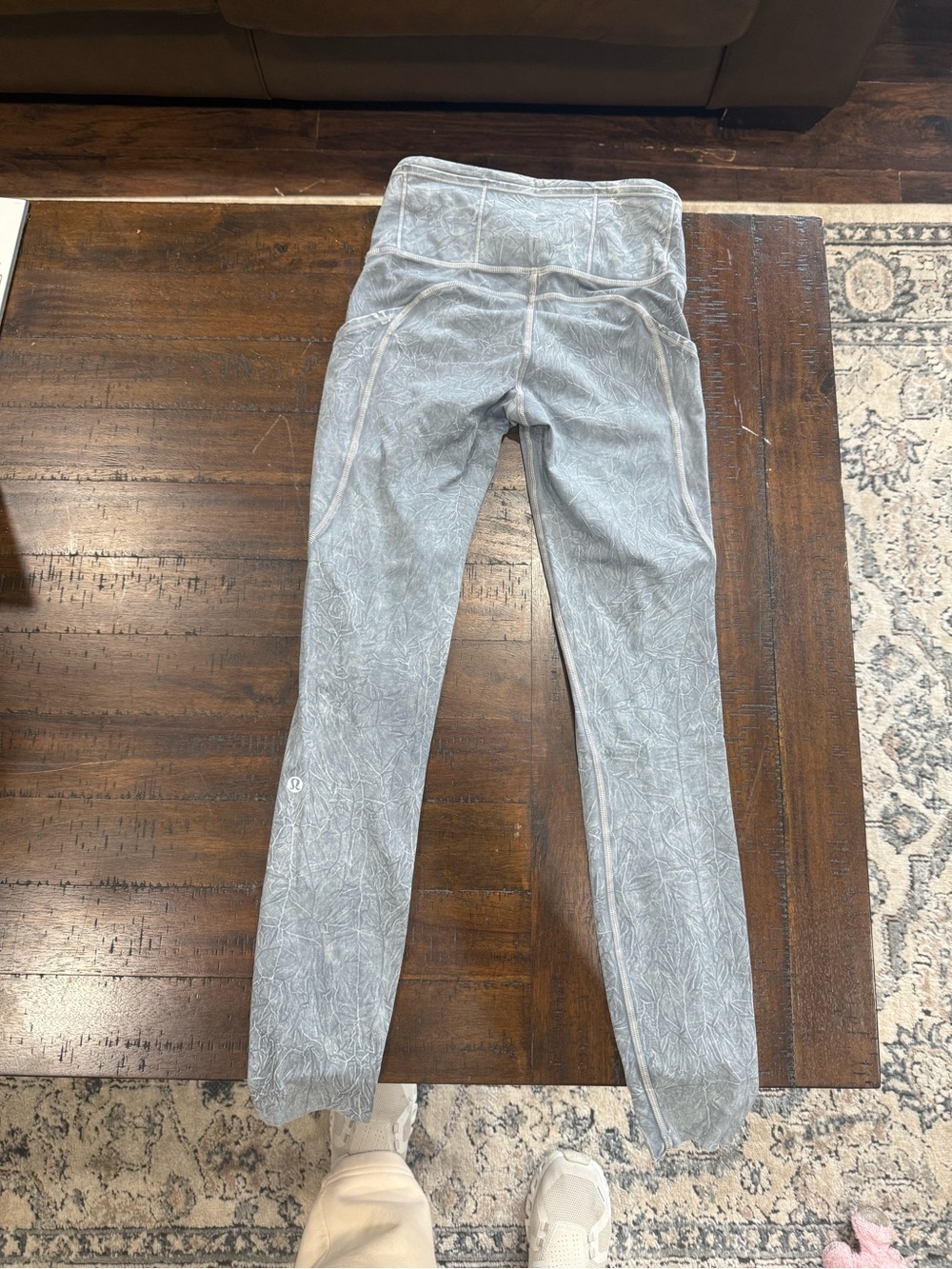 lululemon Leggings size 2